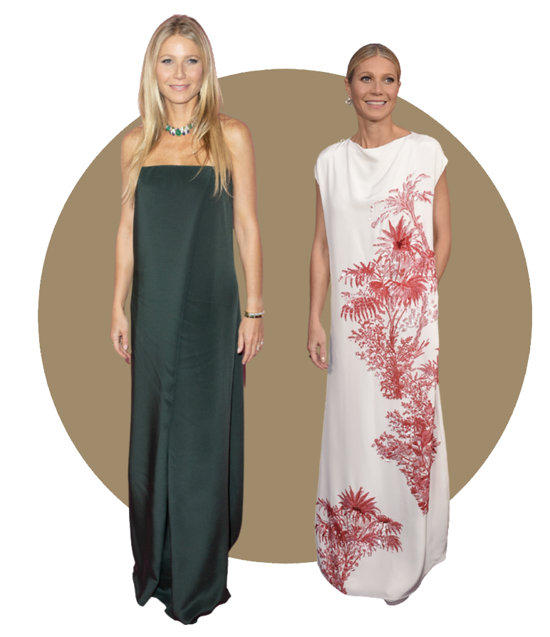 The Dramatic Natural Style Personality - JO L'ACQUA
